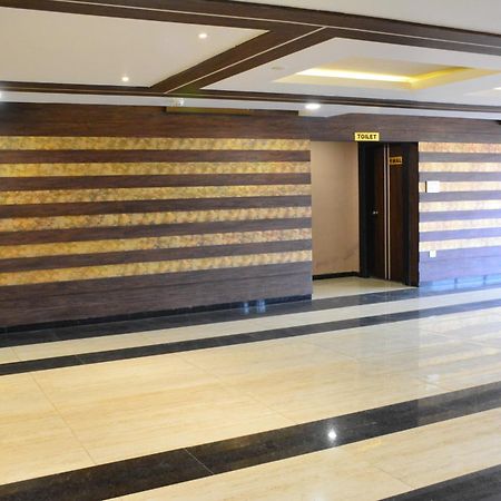 The Suncity Bhubaneswar Zewnętrze zdjęcie