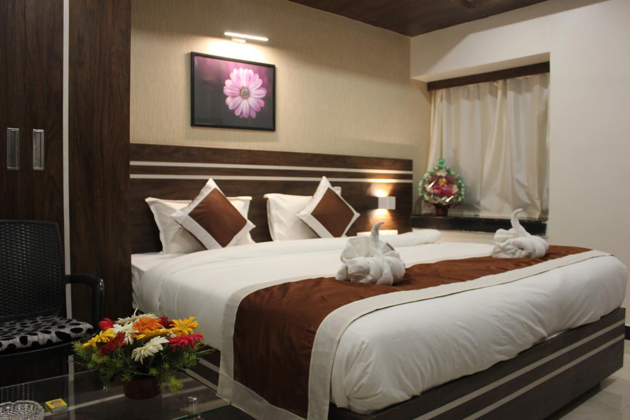 The Suncity Bhubaneswar Zewnętrze zdjęcie