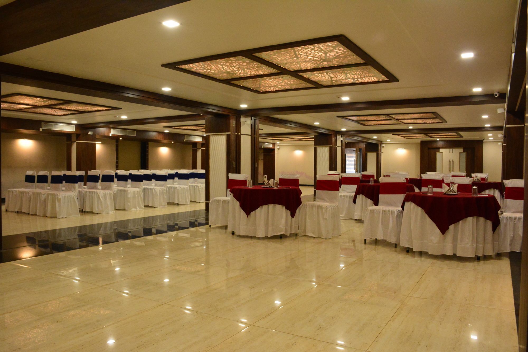The Suncity Bhubaneswar Zewnętrze zdjęcie
