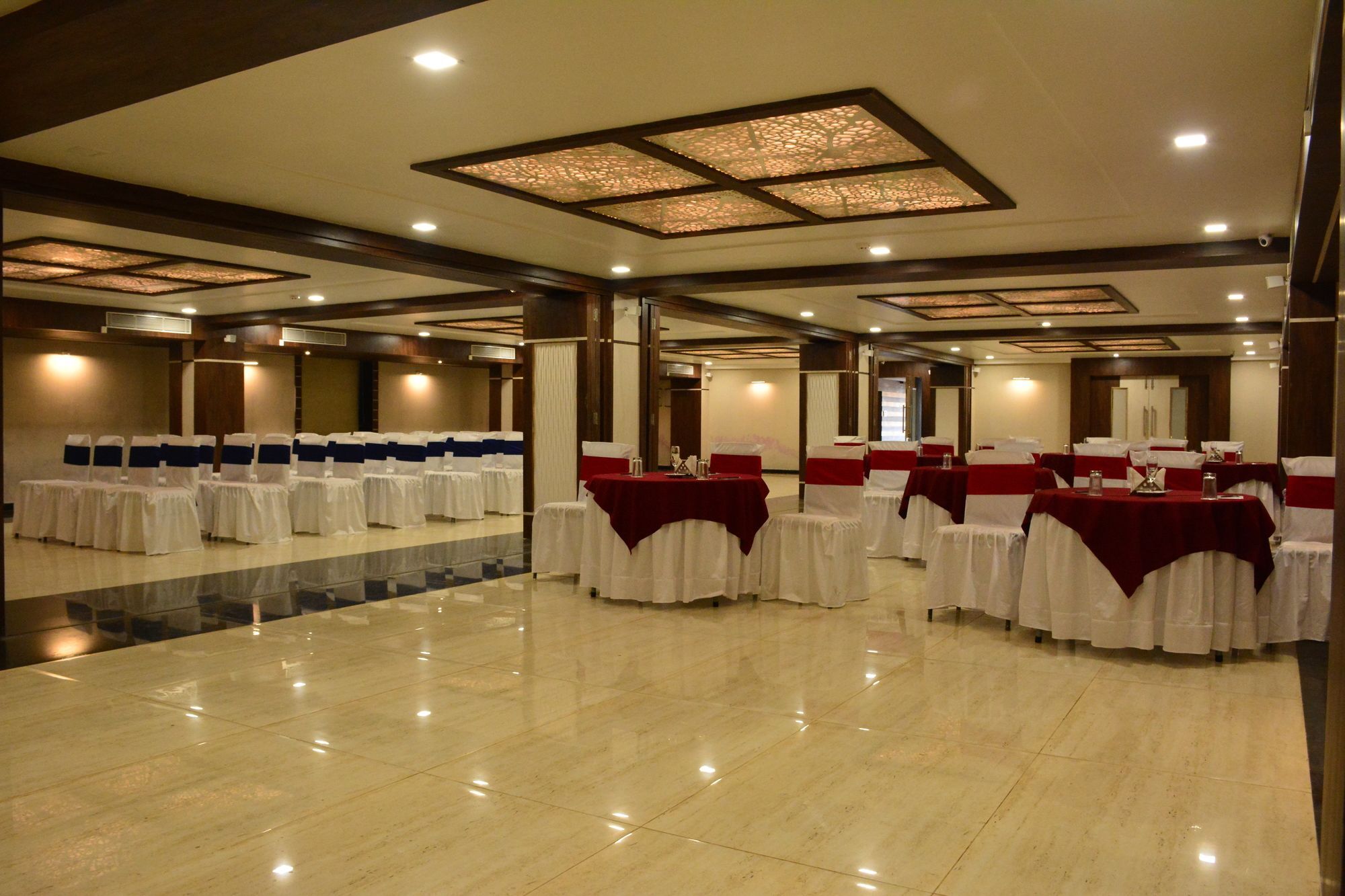 Hotel The Suncity Bhubaneswar Zewnętrze zdjęcie