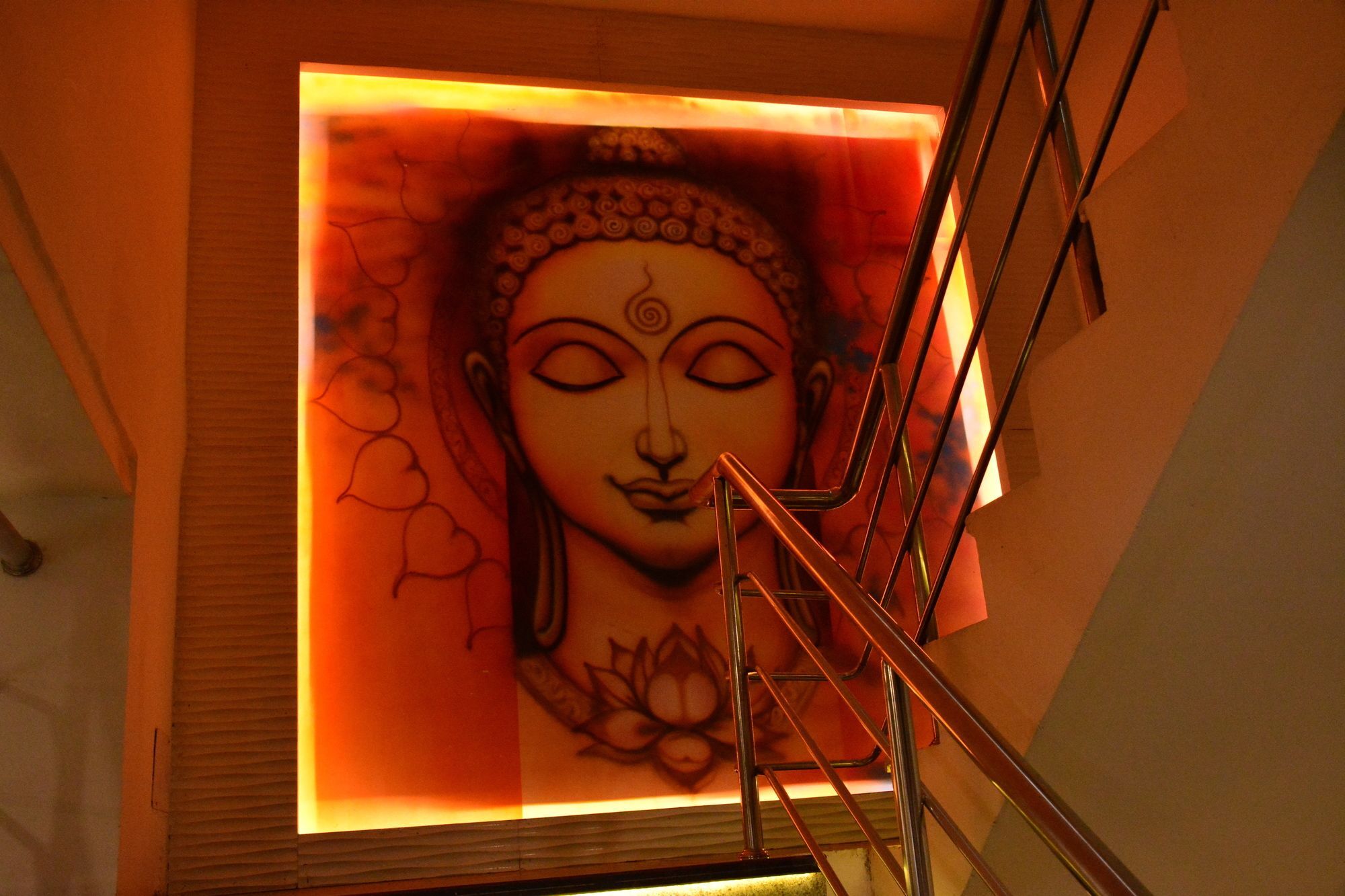 The Suncity Bhubaneswar Zewnętrze zdjęcie