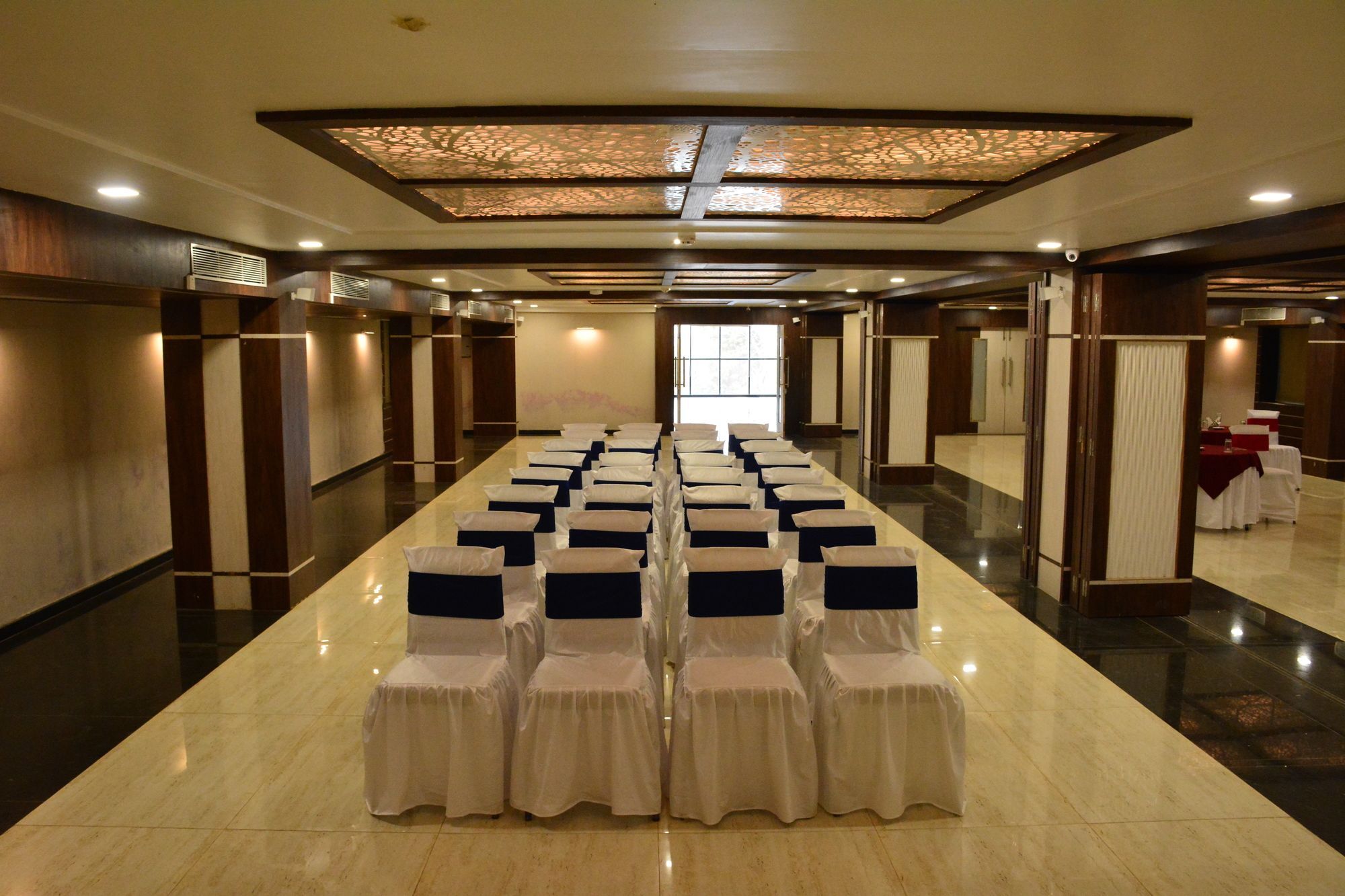 The Suncity Bhubaneswar Zewnętrze zdjęcie