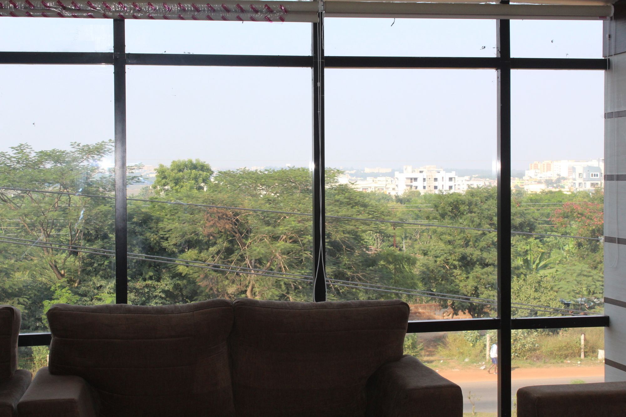 The Suncity Bhubaneswar Zewnętrze zdjęcie