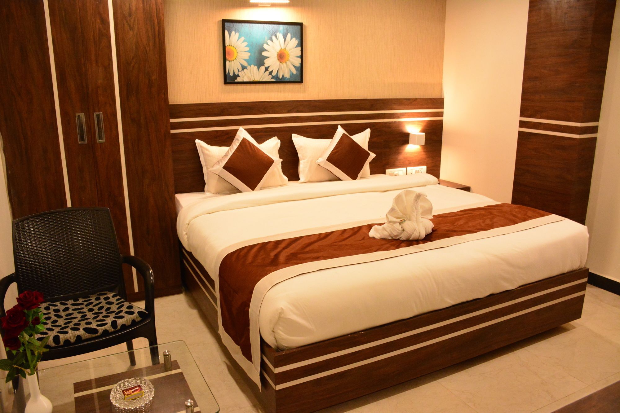 The Suncity Bhubaneswar Zewnętrze zdjęcie