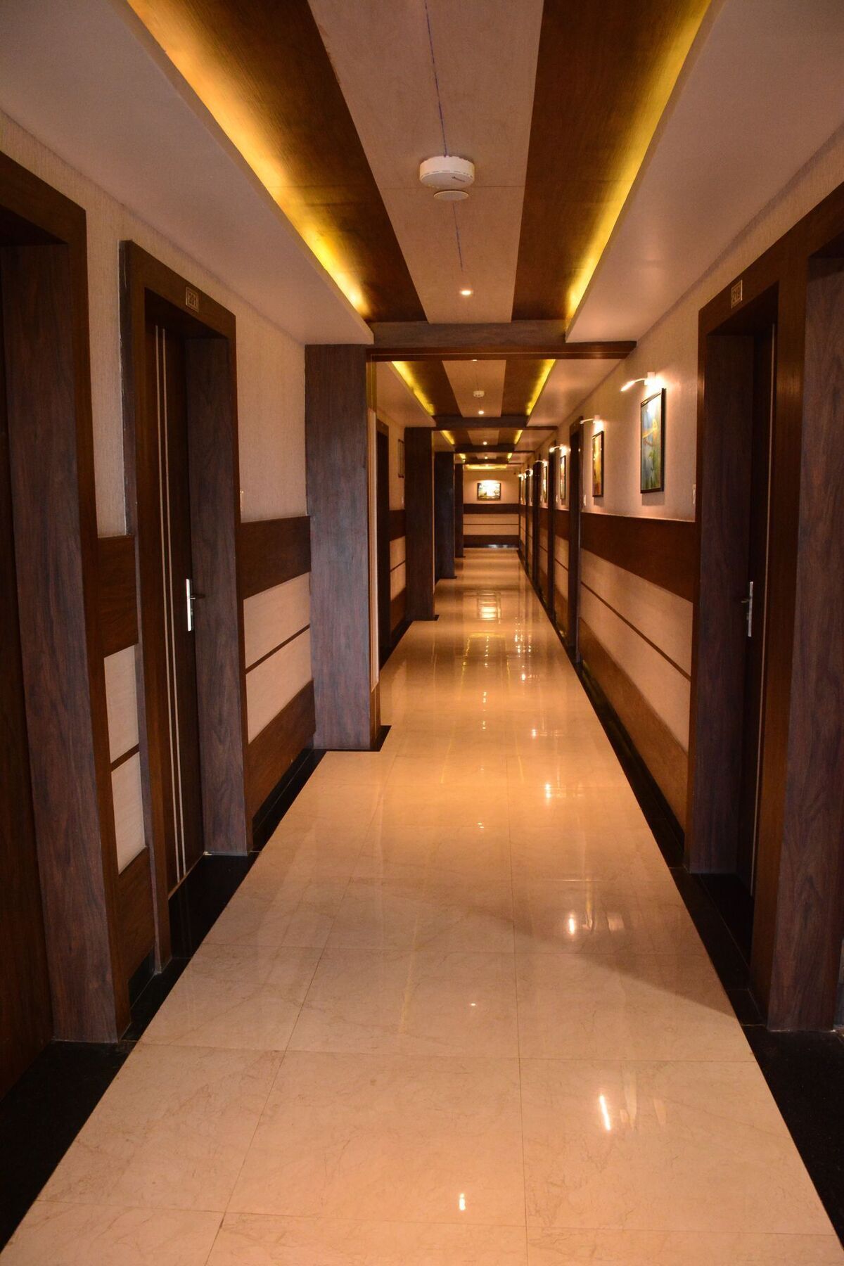 The Suncity Bhubaneswar Zewnętrze zdjęcie